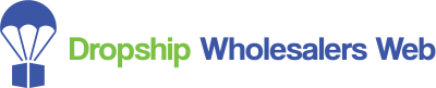 Dropship Wholesalers Web
